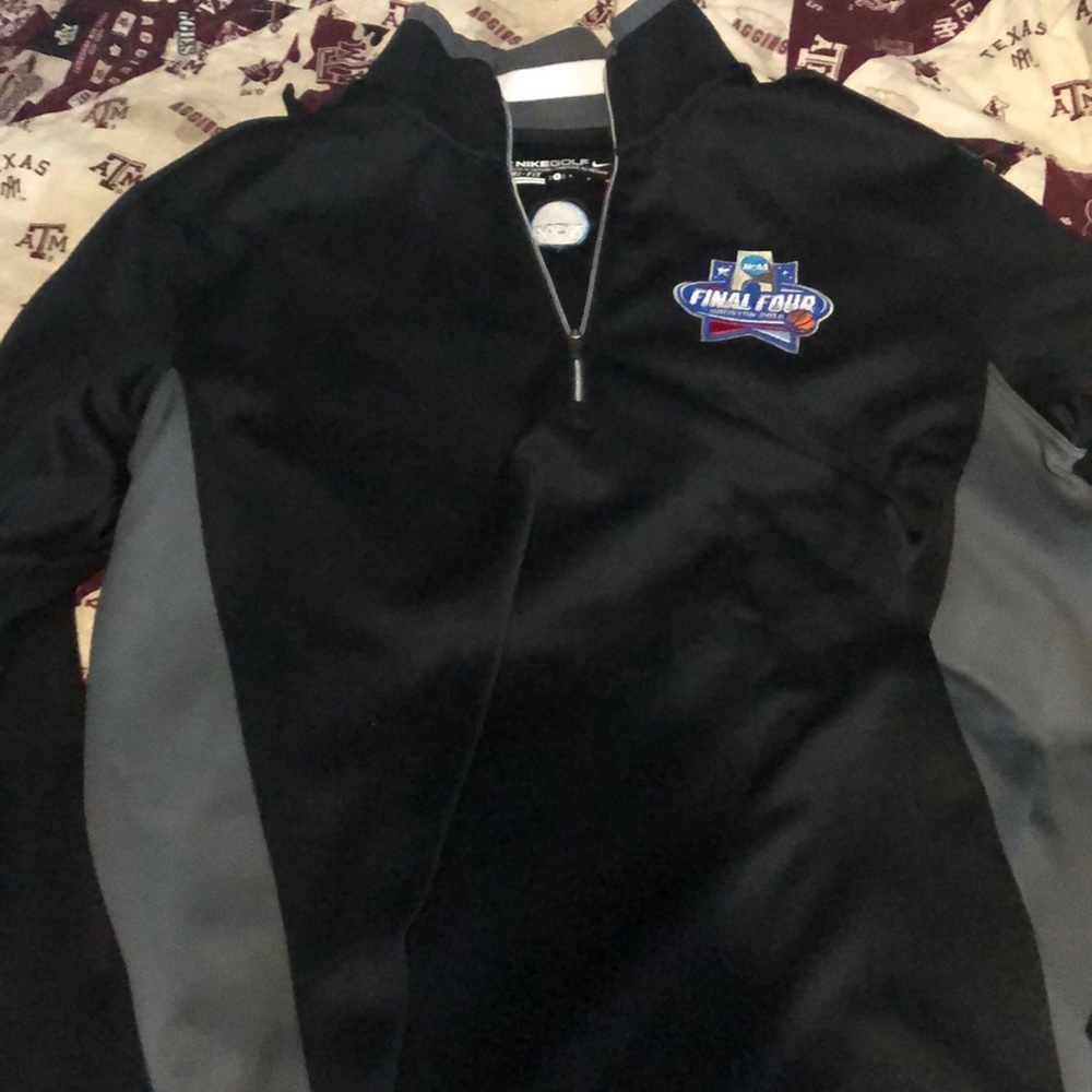 Men’s Nike Final Four Pullover